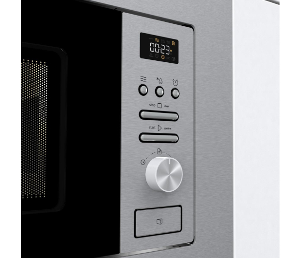 Gorenje BM201AG1X - 1036991 - zdjęcie 8
